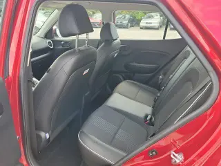 Hyundai VENUE 2023 Limited 4dr Crossover
