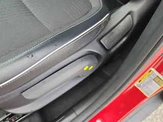 Hyundai VENUE 2023 Limited 4dr Crossover