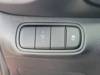 Hyundai VENUE 2023 Limited 4dr Crossover