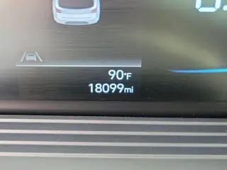 Hyundai VENUE 2023 Limited 4dr Crossover