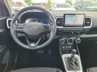 Hyundai VENUE 2023 Limited 4dr Crossover