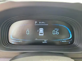 Hyundai VENUE 2023 Limited 4dr Crossover