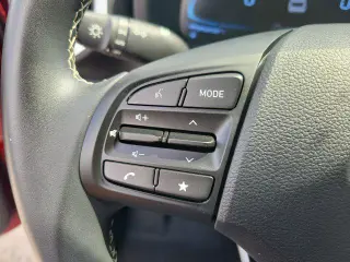 Hyundai VENUE 2023 Limited 4dr Crossover