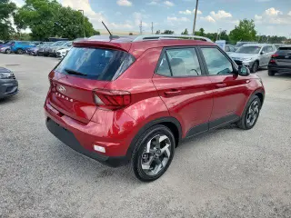 Hyundai VENUE 2023 Limited 4dr Crossover