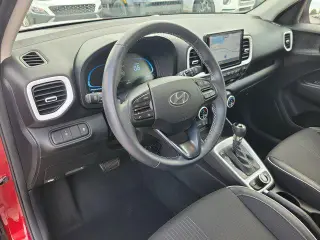 Hyundai VENUE 2023 Limited 4dr Crossover