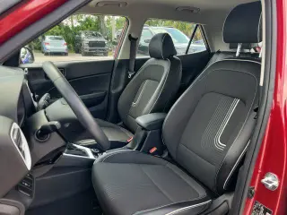 Hyundai VENUE 2023 Limited 4dr Crossover