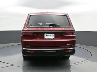Jeep Wagoneer L 2024 4x2 Series II 4dr SUV