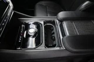 Jeep Wagoneer L 2024 4x2 Series II 4dr SUV
