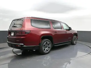Jeep Wagoneer L 2024 4x2 Series II 4dr SUV