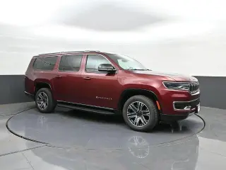 Jeep Wagoneer L 2024 4x2 Series II 4dr SUV