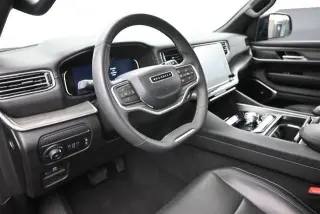 Jeep Wagoneer L 2024 4x2 Series II 4dr SUV