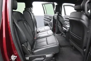 Jeep Wagoneer L 2024 4x2 Series II 4dr SUV