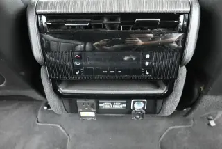 Jeep Wagoneer L 2024 4x2 Series II 4dr SUV