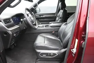 Jeep Wagoneer L 2024 4x2 Series II 4dr SUV
