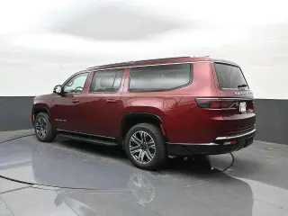 Jeep Wagoneer L 2024 4x2 Series II 4dr SUV