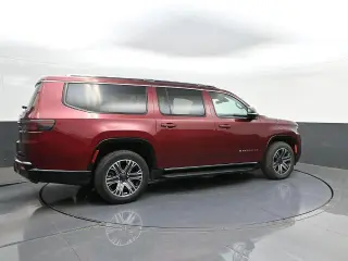 Jeep Wagoneer L 2024 4x2 Series II 4dr SUV