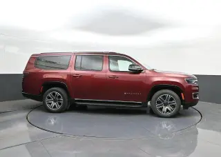 Jeep Wagoneer L 2024 4x2 Series II 4dr SUV