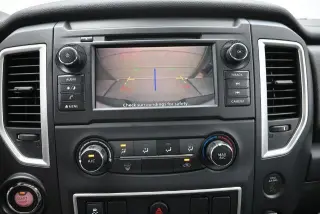 Nissan Titan 2019 4x4 S 2dr Single Cab