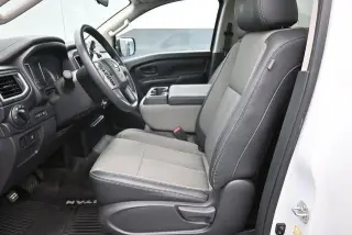 Nissan Titan 2019 4x4 S 2dr Single Cab