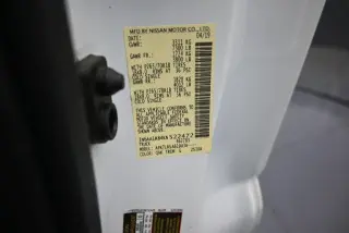 Nissan Titan 2019 4x4 S 2dr Single Cab