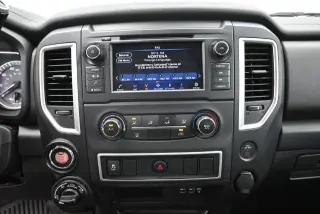 Nissan Titan 2019 4x4 S 2dr Single Cab