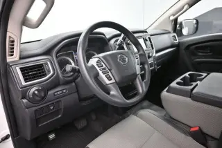Nissan Titan 2019 4x4 S 2dr Single Cab