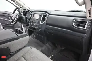 Nissan Titan 2019 4x4 S 2dr Single Cab
