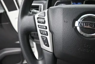 Nissan Titan 2019 4x4 S 2dr Single Cab