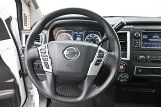 Nissan Titan 2019 4x4 S 2dr Single Cab