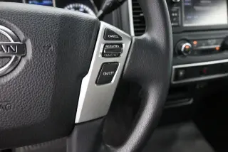 Nissan Titan 2019 4x4 S 2dr Single Cab