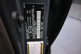 Lexus GX 460 2018 AWD 4dr SUV
