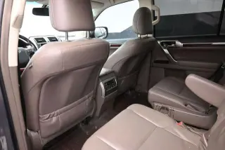 Lexus GX 460 2018 AWD 4dr SUV