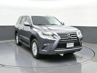 Lexus GX 460 2018 AWD 4dr SUV
