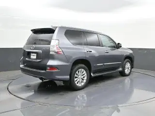 Lexus GX 460 2018 AWD 4dr SUV