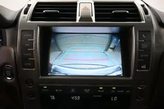 Lexus GX 460 2018 AWD 4dr SUV