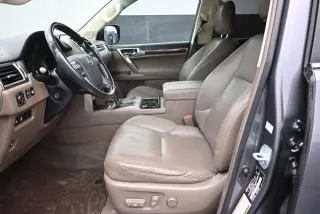 Lexus GX 460 2018 AWD 4dr SUV