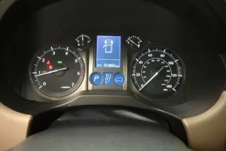 Lexus GX 460 2018 AWD 4dr SUV