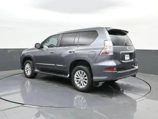 Lexus GX 460 2018 AWD 4dr SUV