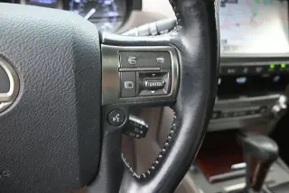Lexus GX 460 2018 AWD 4dr SUV