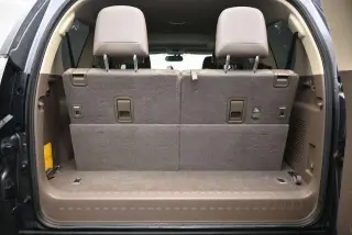 Lexus GX 460 2018 AWD 4dr SUV