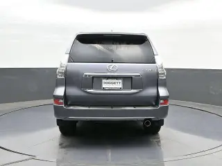 Lexus GX 460 2018 AWD 4dr SUV
