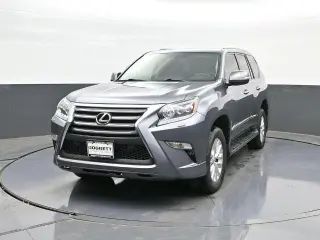 Lexus GX 460 2018 AWD 4dr SUV