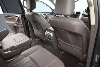 Lexus GX 460 2018 AWD 4dr SUV