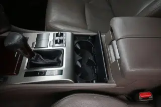 Lexus GX 460 2018 AWD 4dr SUV