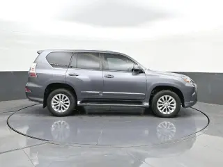 Lexus GX 460 2018 AWD 4dr SUV
