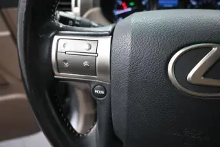 Lexus GX 460 2018 AWD 4dr SUV