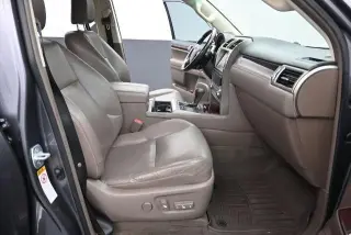 Lexus GX 460 2018 AWD 4dr SUV