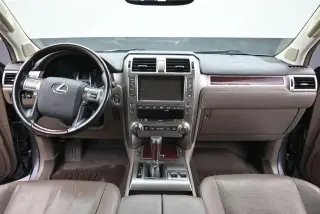 Lexus GX 460 2018 AWD 4dr SUV