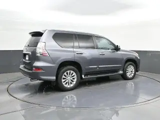 Lexus GX 460 2018 AWD 4dr SUV