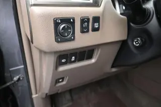 Lexus GX 460 2018 AWD 4dr SUV